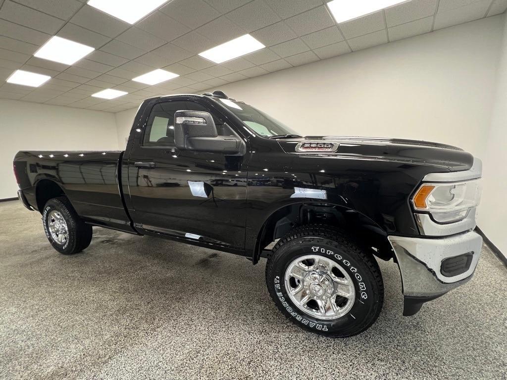 new 2024 Ram 2500 car, priced at $48,026