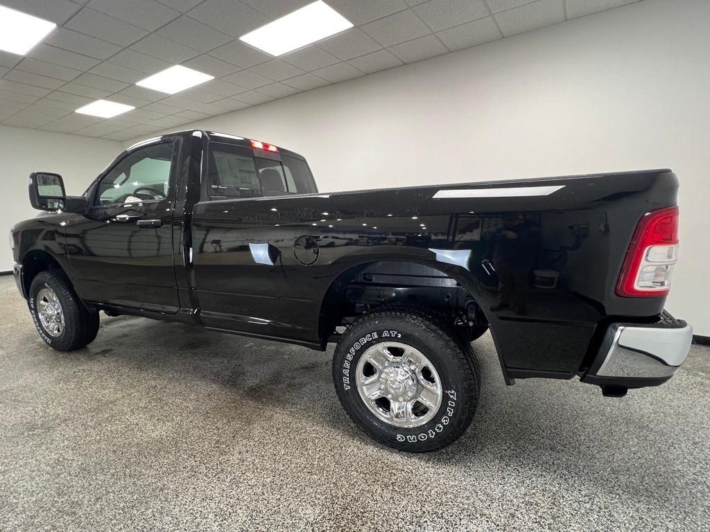 new 2024 Ram 2500 car, priced at $48,026