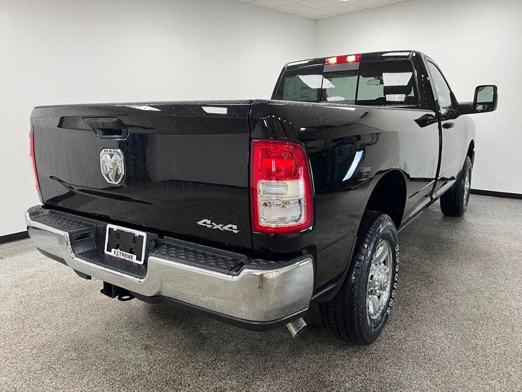 new 2024 Ram 2500 car, priced at $48,026