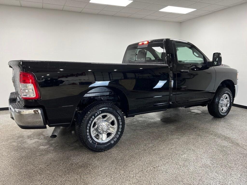 new 2024 Ram 2500 car, priced at $48,026