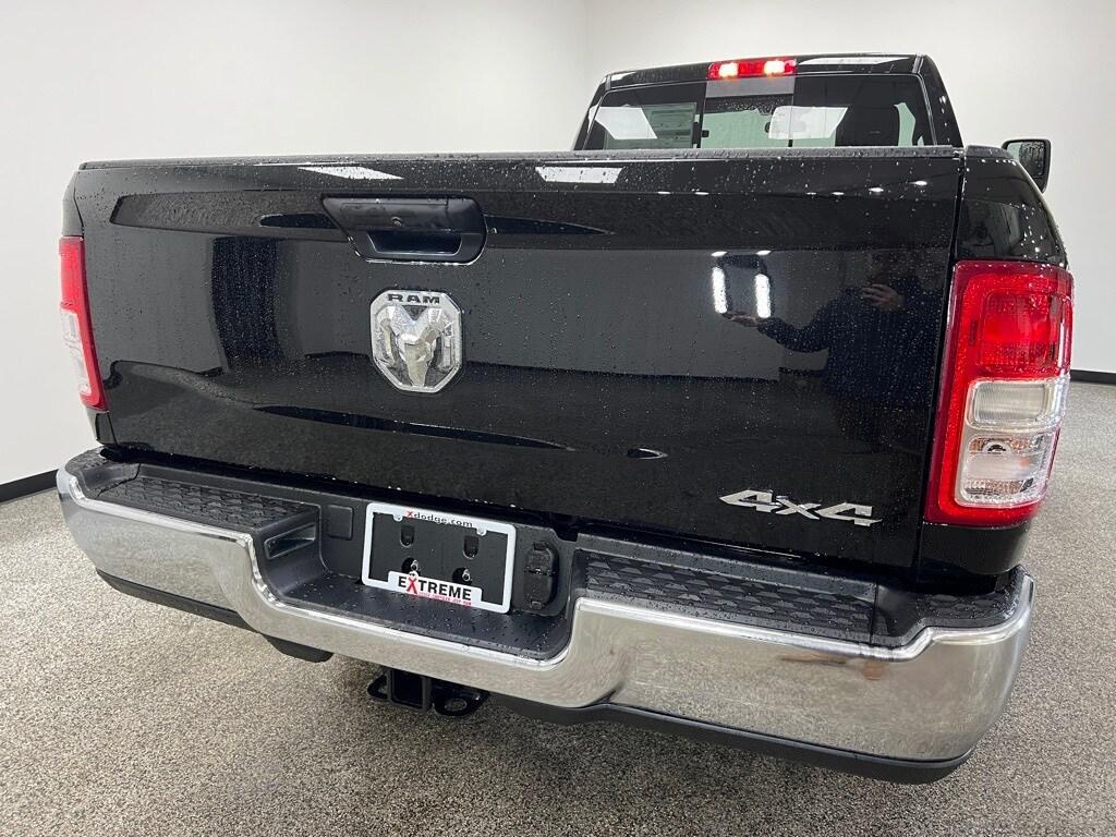 new 2024 Ram 2500 car, priced at $48,026