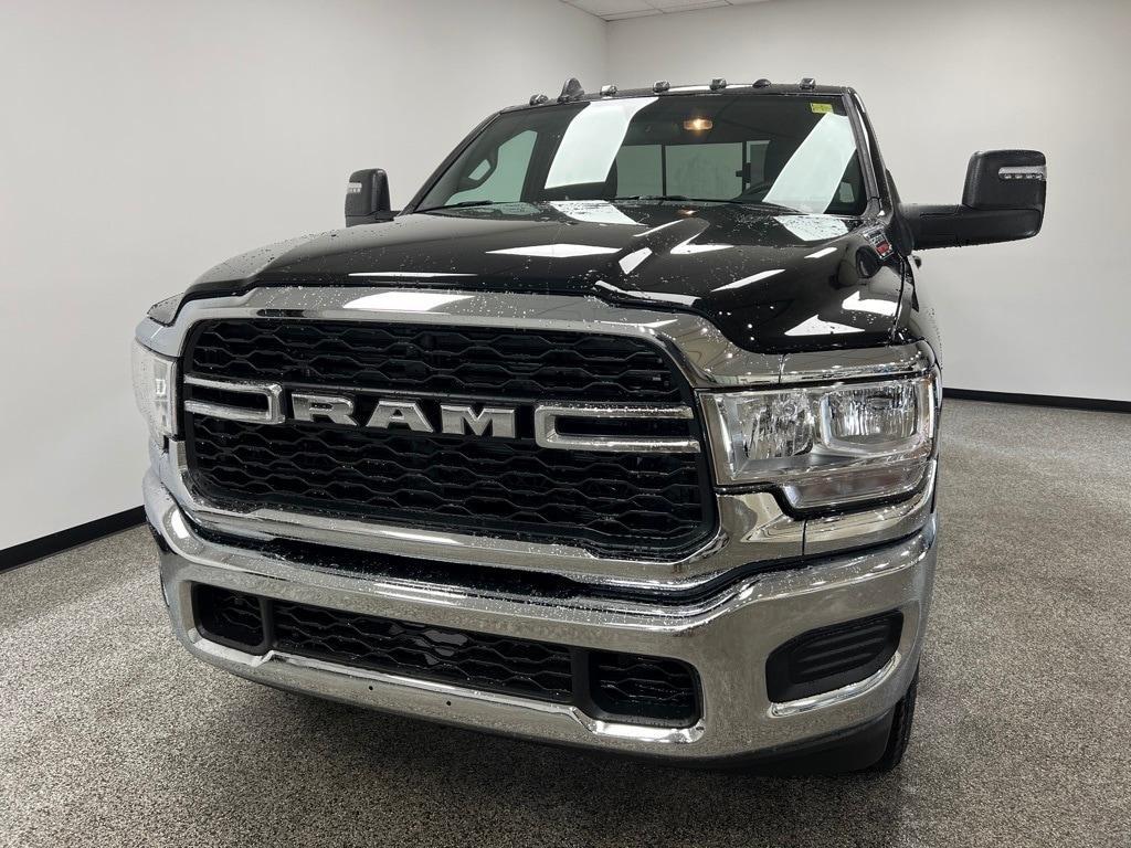 new 2024 Ram 2500 car, priced at $48,026