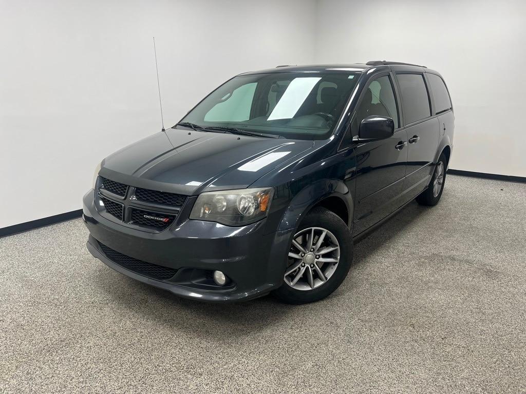 used 2014 Dodge Grand Caravan car, priced at $2,900