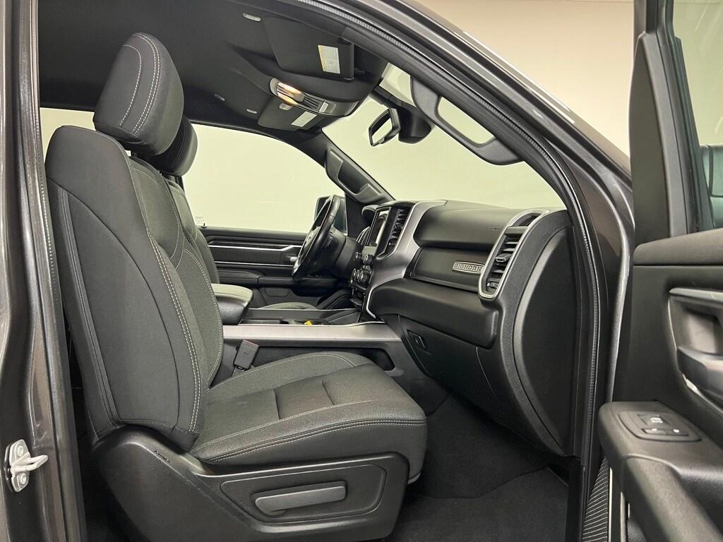 used 2019 Ram 1500 car, priced at $23,950