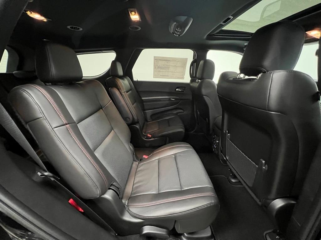 new 2026 Dodge Durango car, priced at $45,980