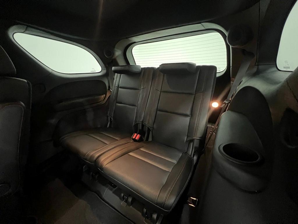 new 2026 Dodge Durango car, priced at $45,980