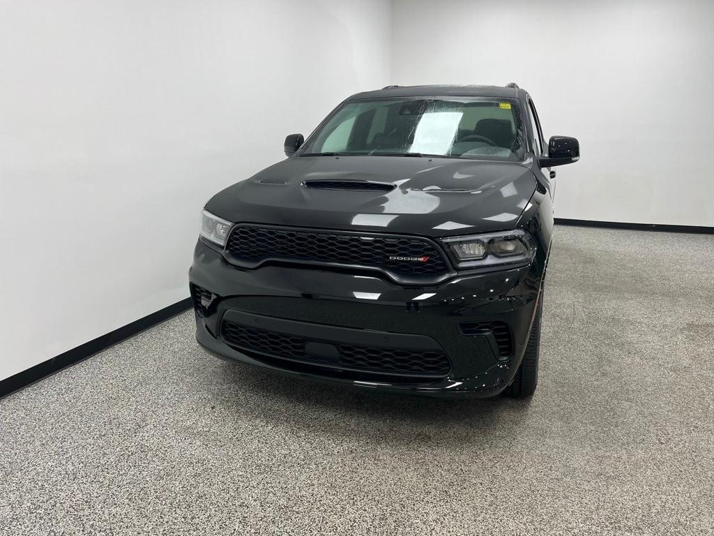 new 2026 Dodge Durango car, priced at $45,980