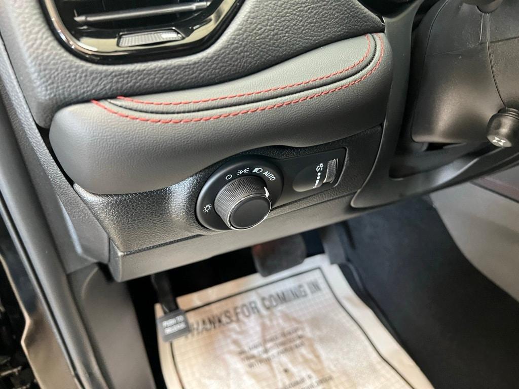 new 2026 Dodge Durango car, priced at $45,980