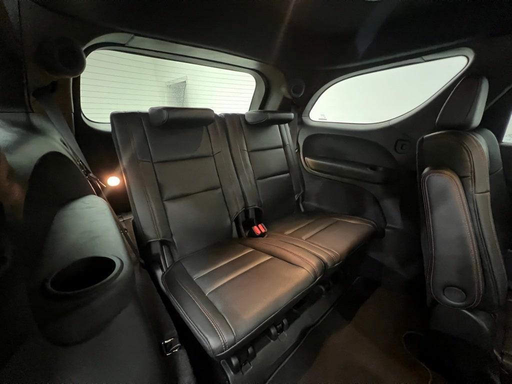 new 2026 Dodge Durango car, priced at $45,980