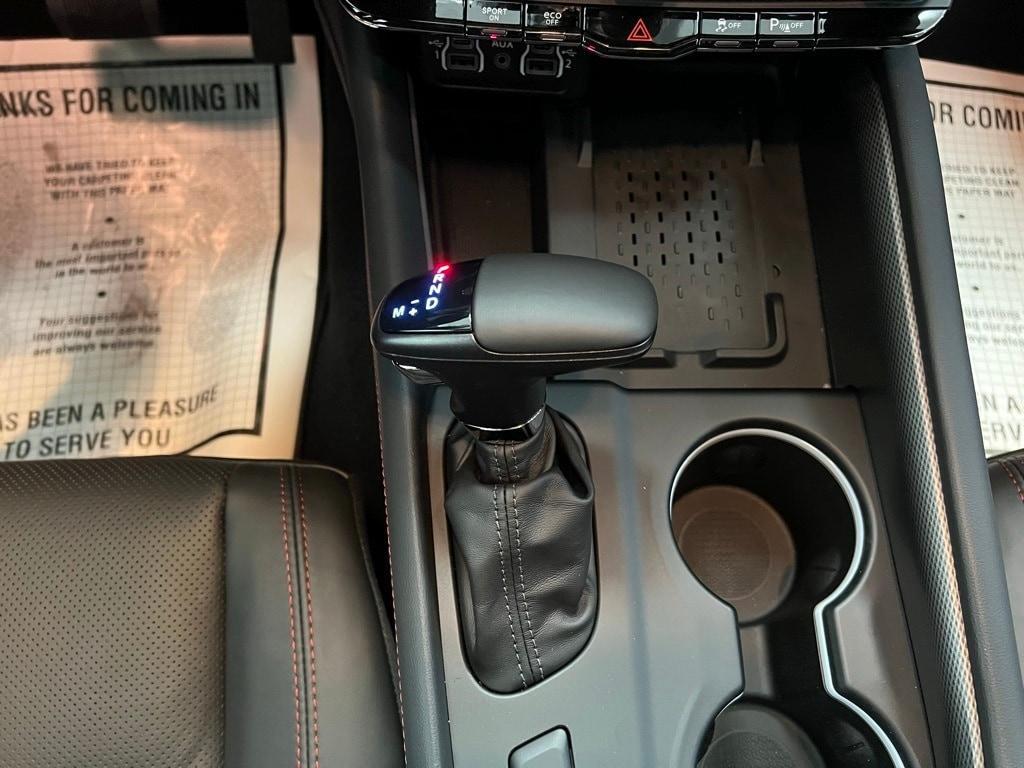 new 2026 Dodge Durango car, priced at $45,980