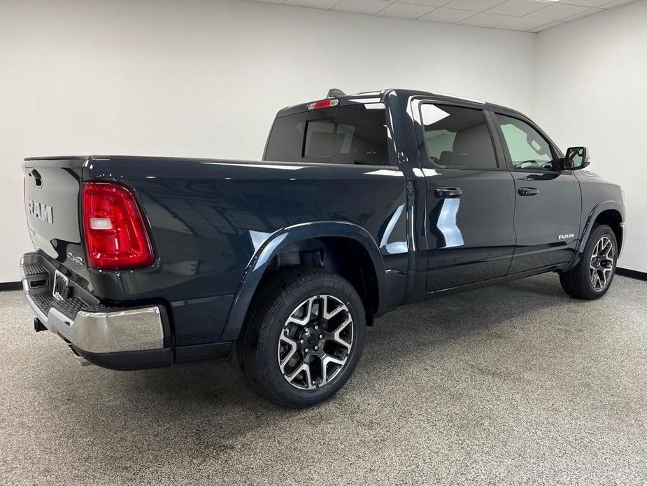 new 2025 Ram 1500 car, priced at $56,562