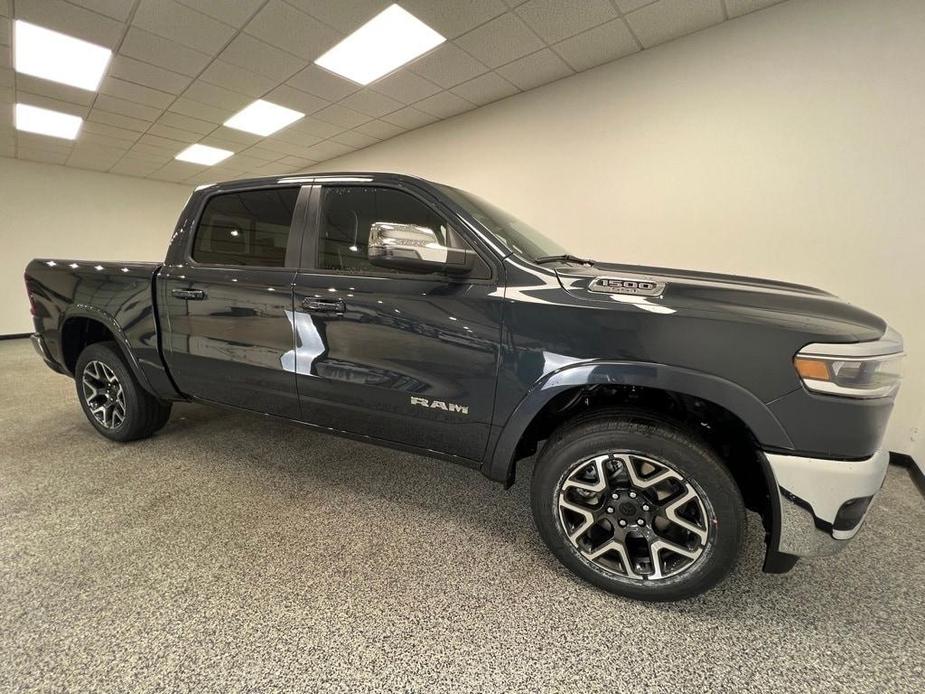 new 2025 Ram 1500 car, priced at $56,562