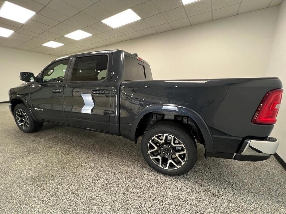 new 2025 Ram 1500 car, priced at $56,562