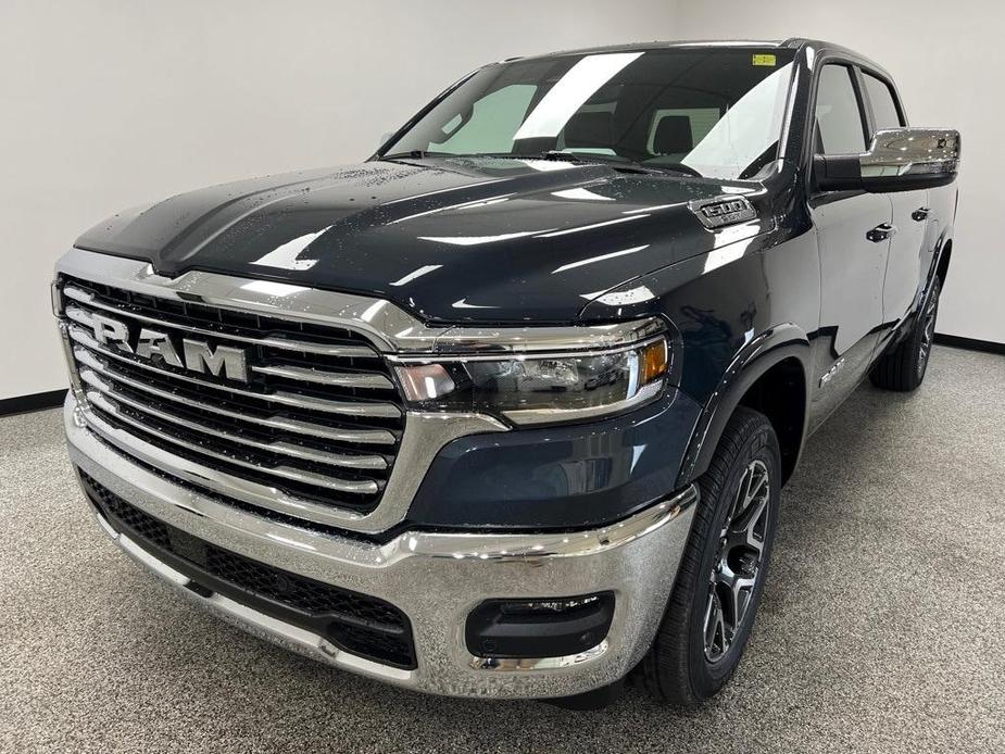 new 2025 Ram 1500 car, priced at $56,562