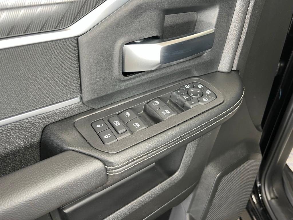 new 2025 Ram 2500 car, priced at $71,073