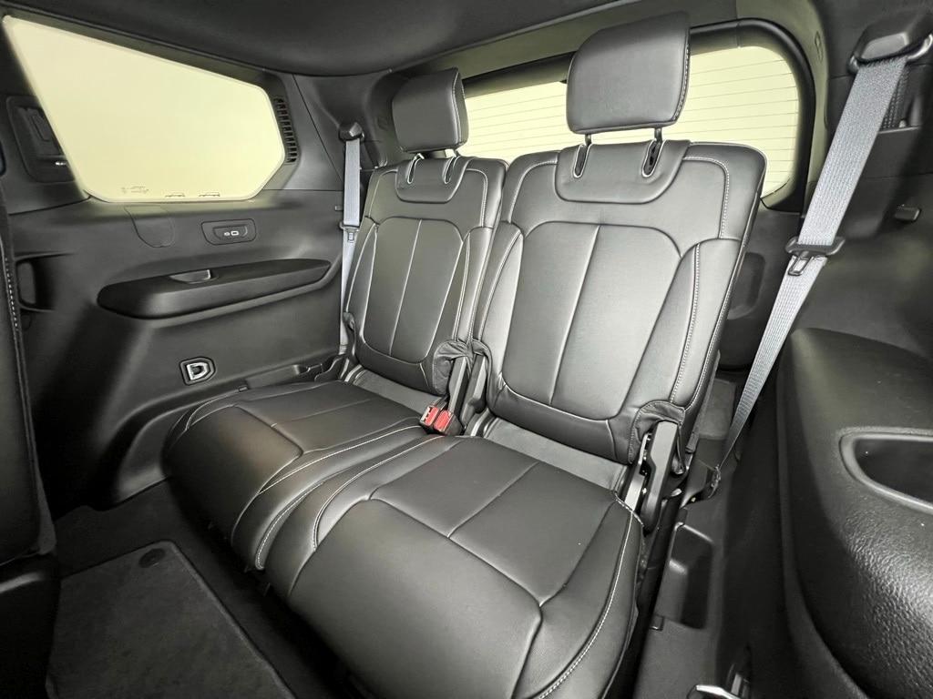 new 2025 Jeep Grand Cherokee L car, priced at $42,641