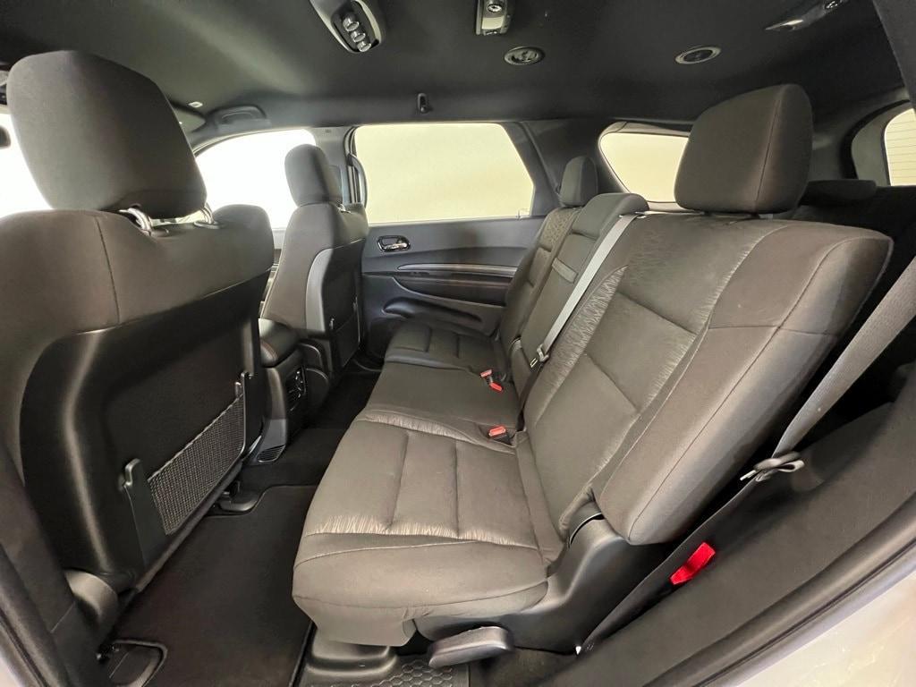 new 2026 Dodge Durango car, priced at $46,760