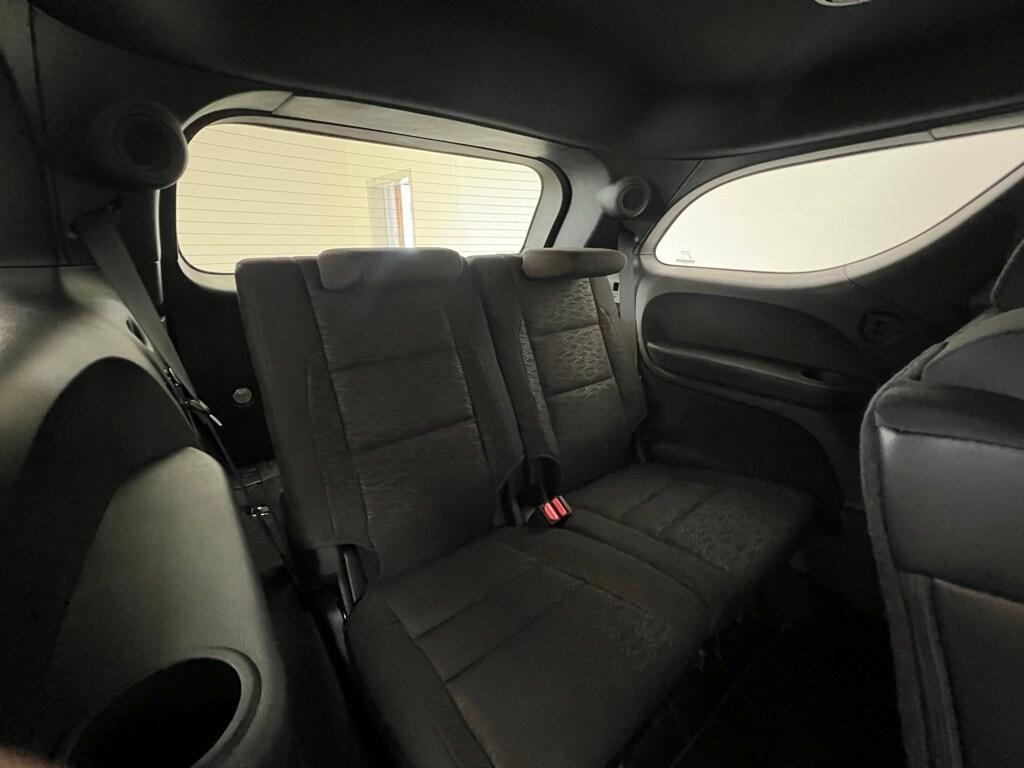 new 2026 Dodge Durango car, priced at $46,760