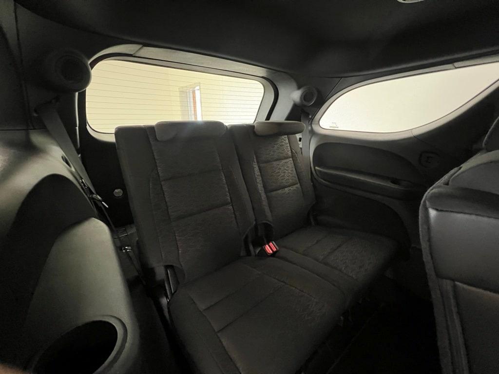 new 2026 Dodge Durango car, priced at $45,684