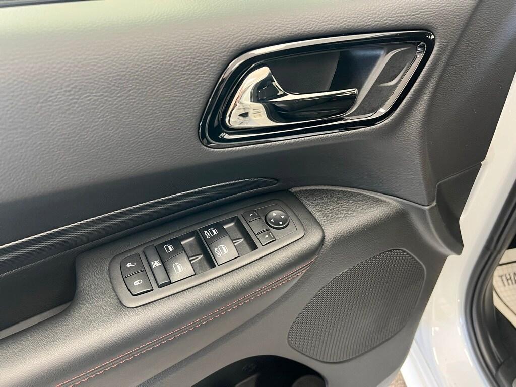 new 2026 Dodge Durango car, priced at $45,684