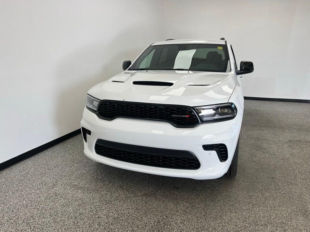 new 2026 Dodge Durango car, priced at $46,760