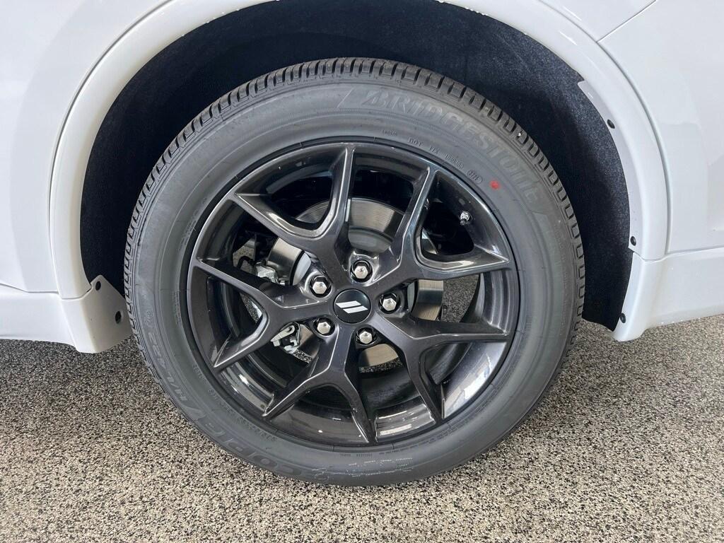 new 2026 Dodge Durango car, priced at $46,760