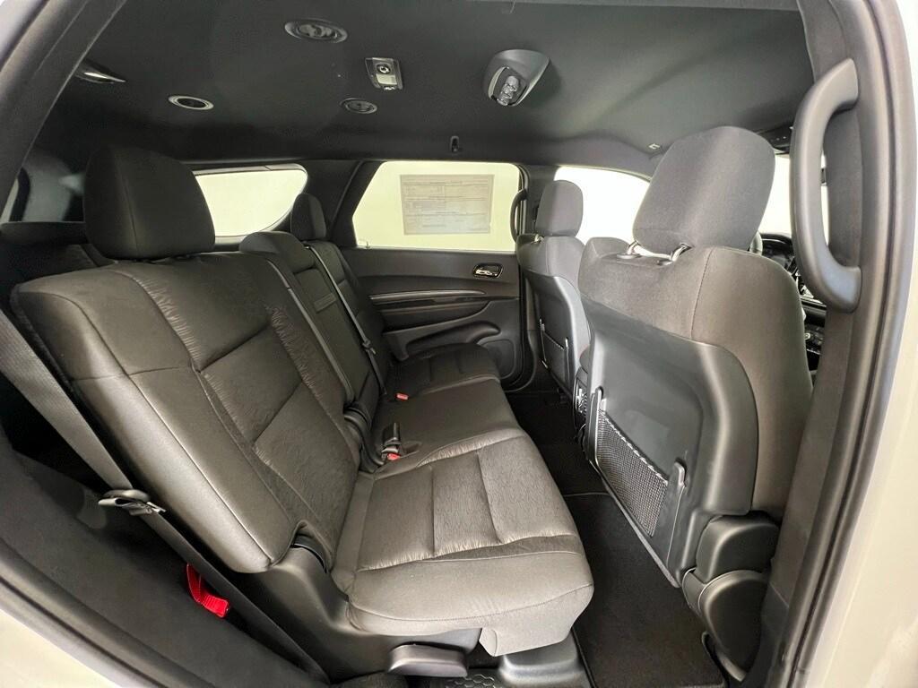 new 2026 Dodge Durango car, priced at $46,760