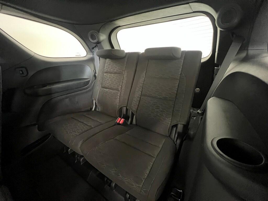 new 2026 Dodge Durango car, priced at $46,760