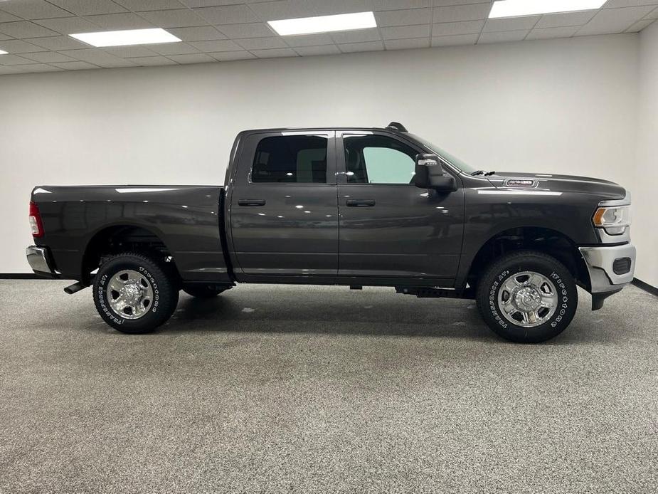 new 2024 Ram 2500 car, priced at $54,282