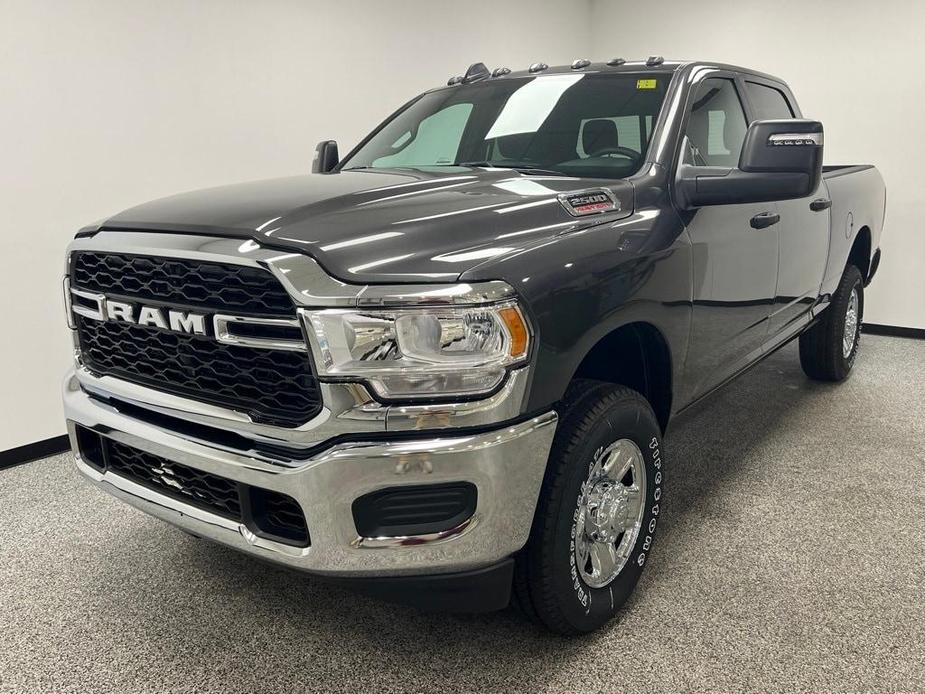 new 2024 Ram 2500 car, priced at $54,282