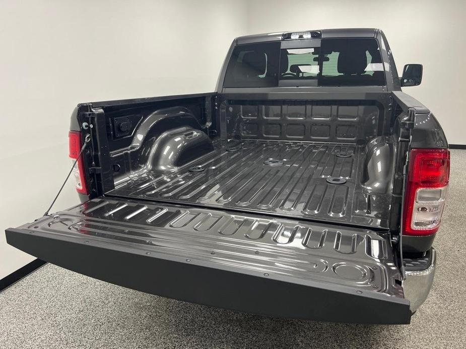 new 2024 Ram 2500 car, priced at $54,282