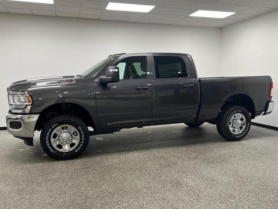 new 2024 Ram 2500 car, priced at $54,282