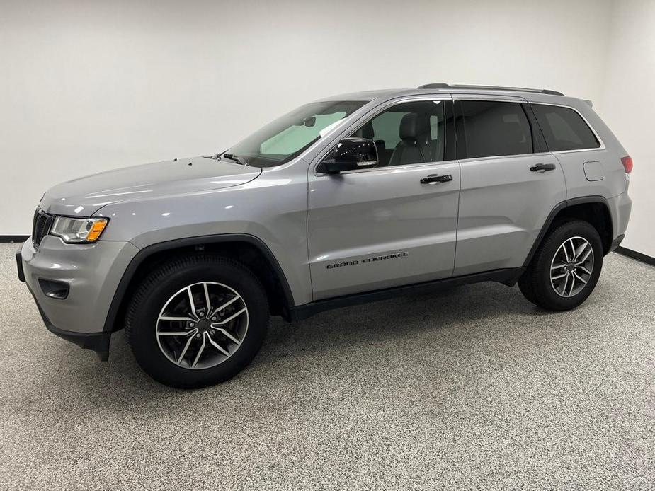 used 2020 Jeep Grand Cherokee car, priced at $24,950