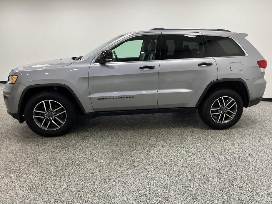 used 2020 Jeep Grand Cherokee car, priced at $24,950