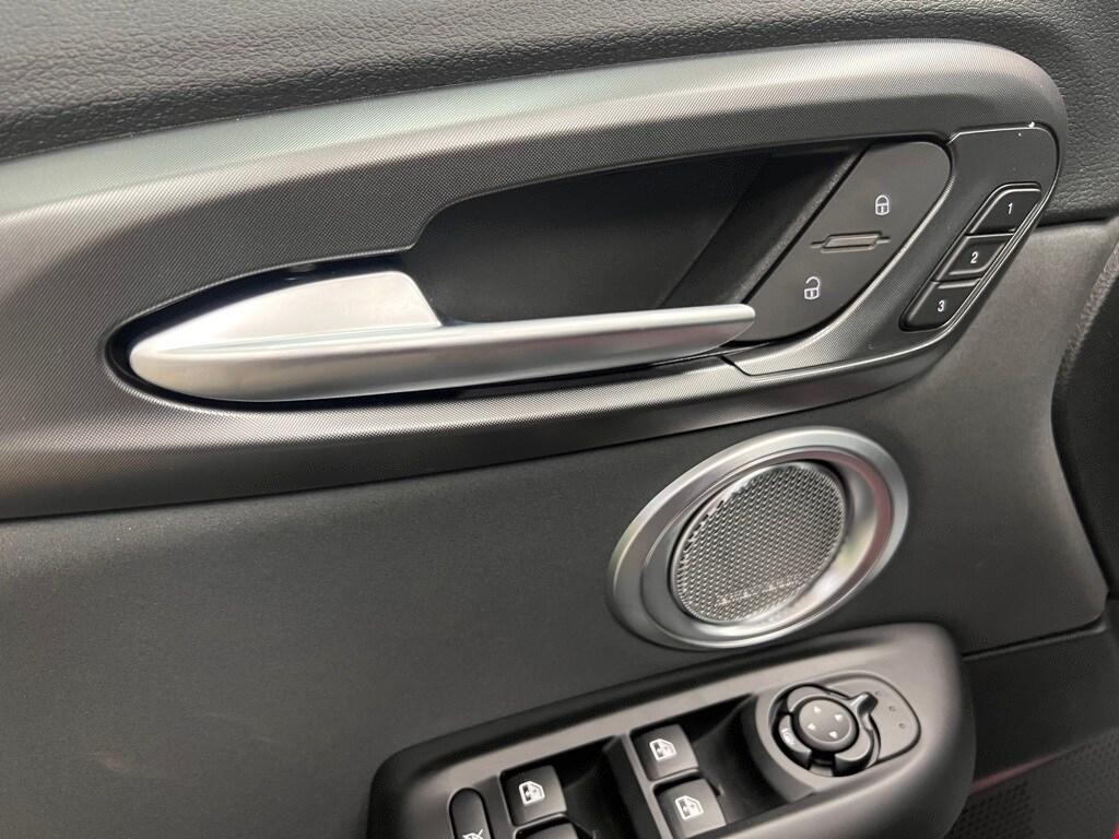 new 2024 Dodge Hornet car, priced at $31,326