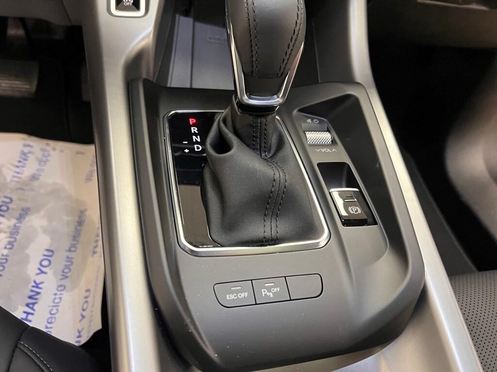 new 2024 Dodge Hornet car, priced at $31,326