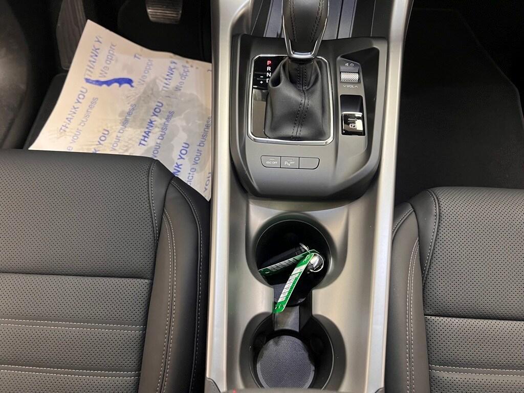 new 2024 Dodge Hornet car, priced at $32,166