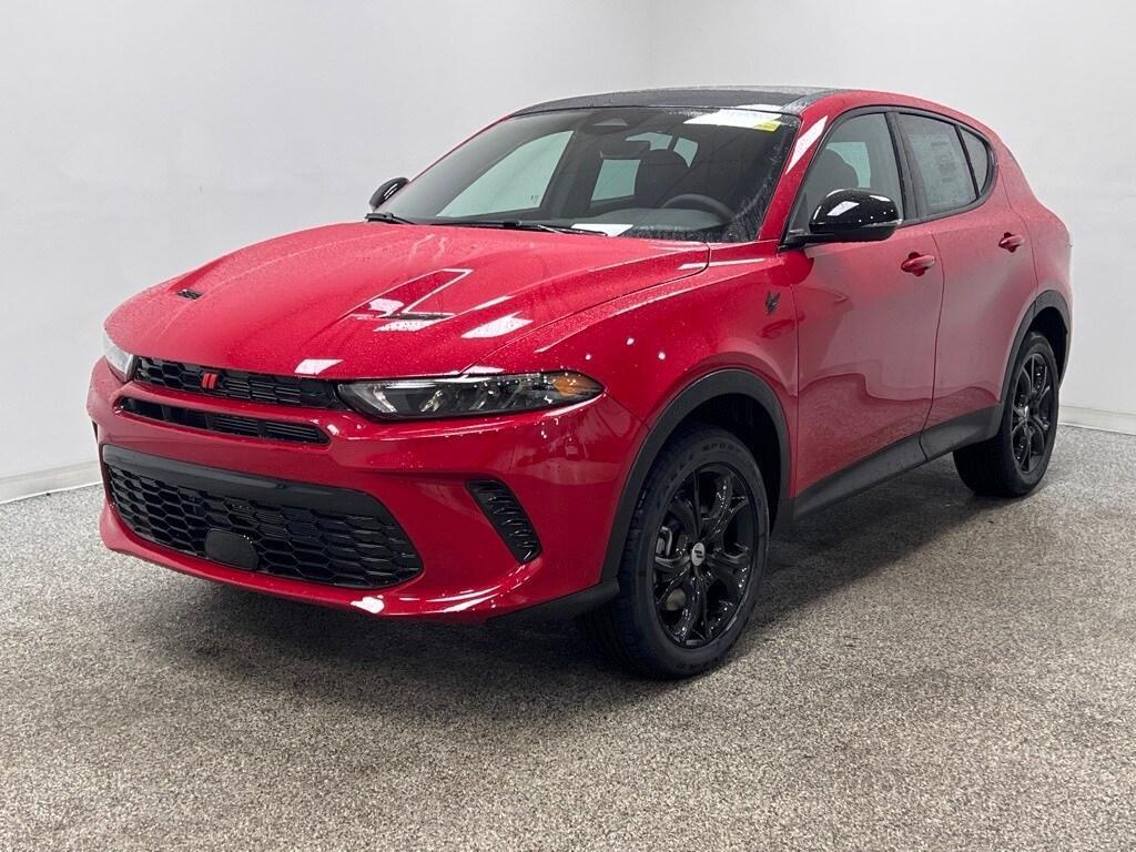 new 2024 Dodge Hornet car, priced at $30,166