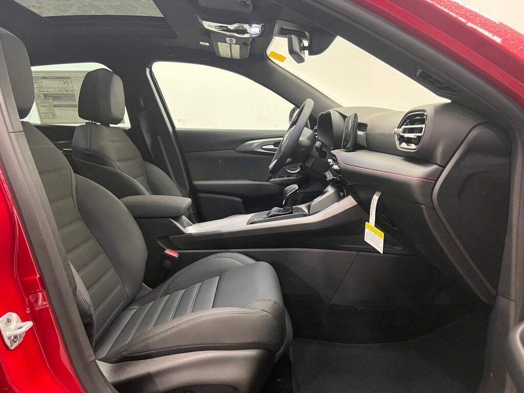 new 2024 Dodge Hornet car, priced at $32,166