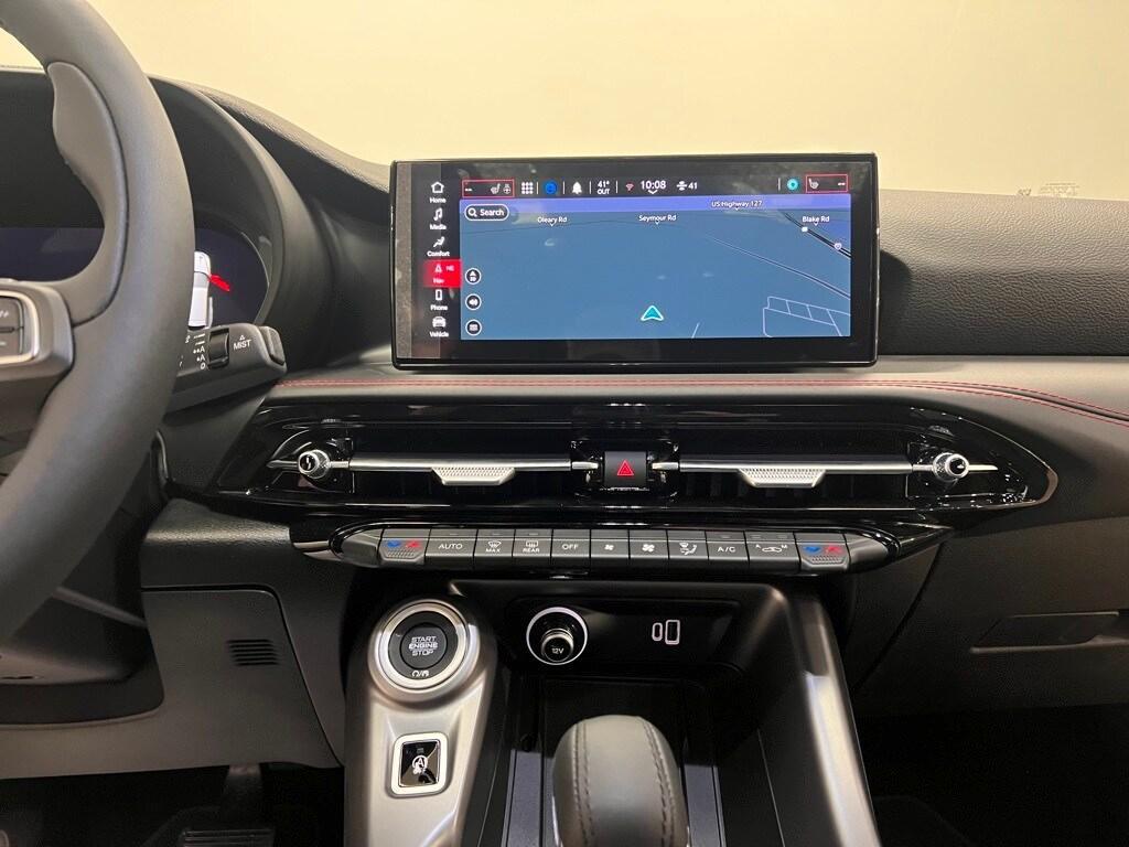 new 2024 Dodge Hornet car, priced at $32,166