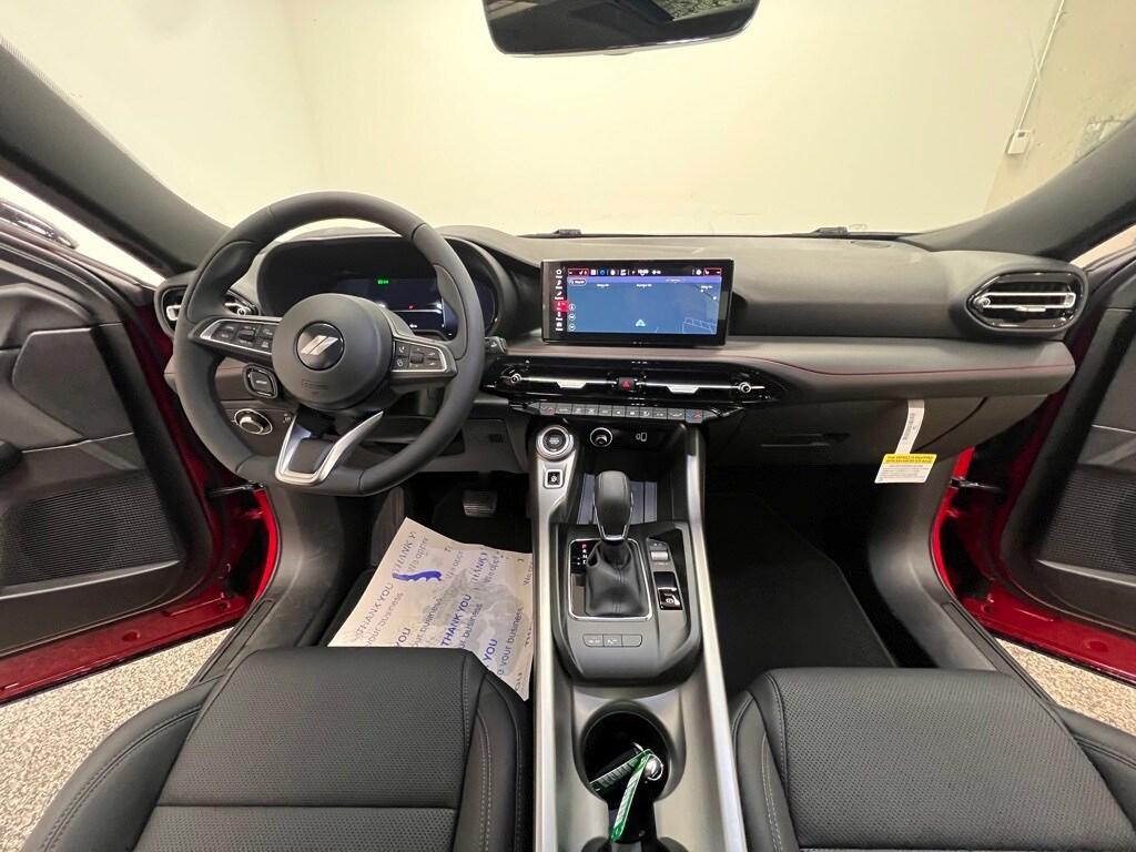 new 2024 Dodge Hornet car, priced at $32,166