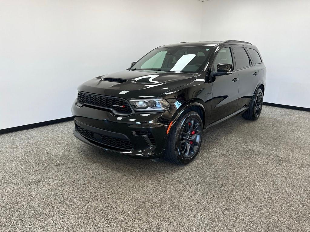 used 2024 Dodge Durango car, priced at $50,825
