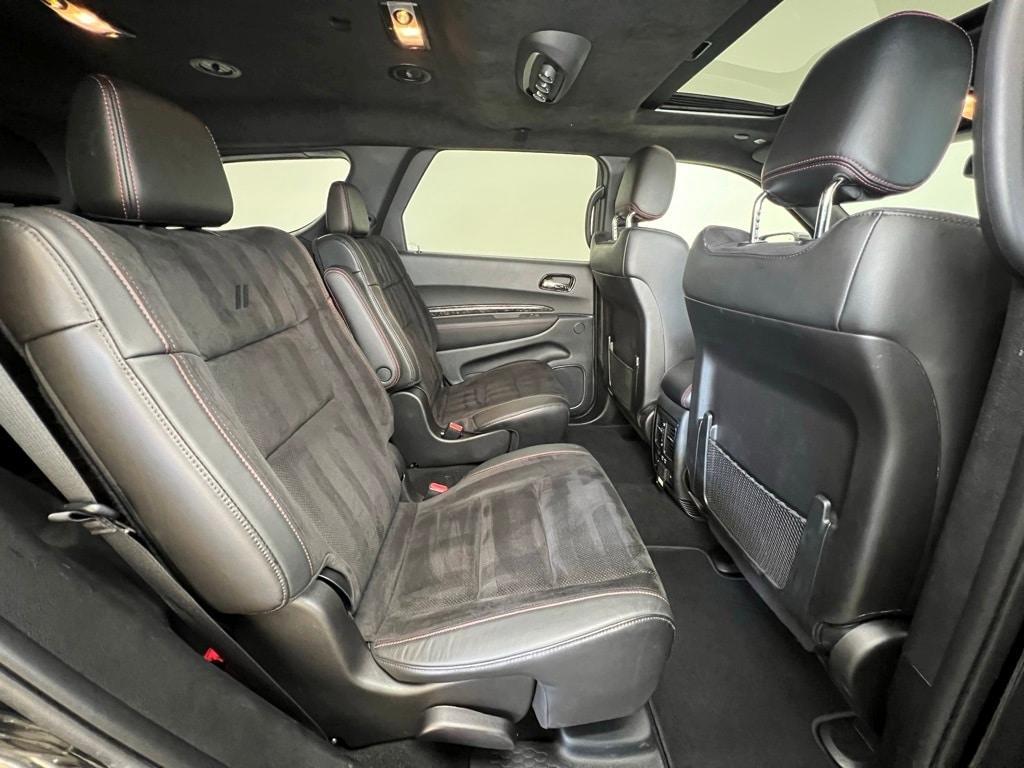 used 2024 Dodge Durango car, priced at $50,825