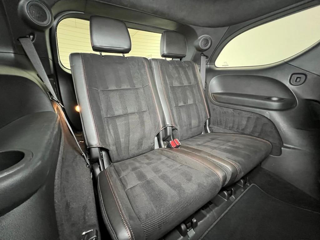 used 2024 Dodge Durango car, priced at $50,825