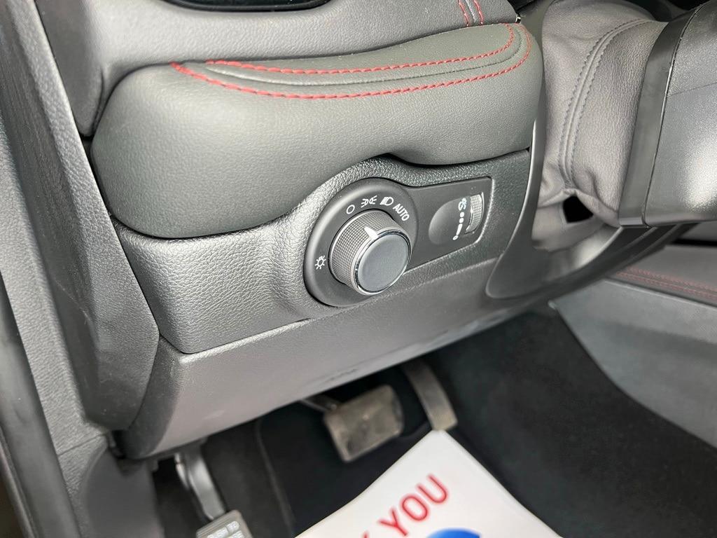 used 2024 Dodge Durango car, priced at $50,825