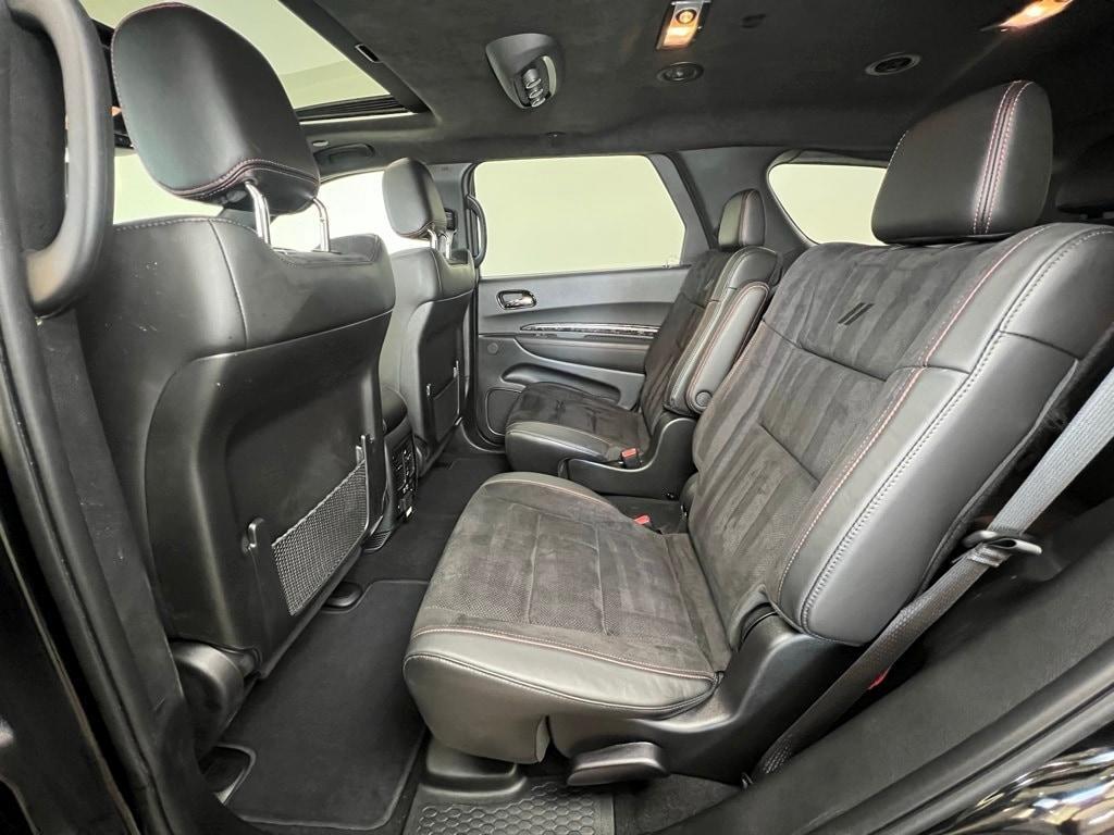 used 2024 Dodge Durango car, priced at $50,825