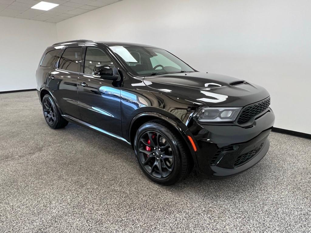 used 2024 Dodge Durango car, priced at $50,825