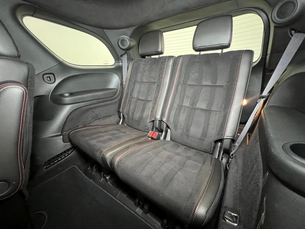used 2024 Dodge Durango car, priced at $50,825