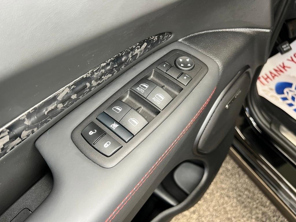 used 2024 Dodge Durango car, priced at $50,825