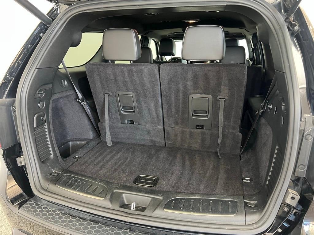 used 2024 Dodge Durango car, priced at $50,825